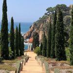 Jardí Botànic Marimurtra