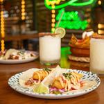 Tacos Patrón