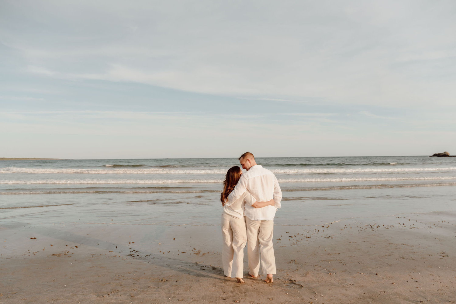 The Wedding Website of Robert Ivanoski and Rose Salucci