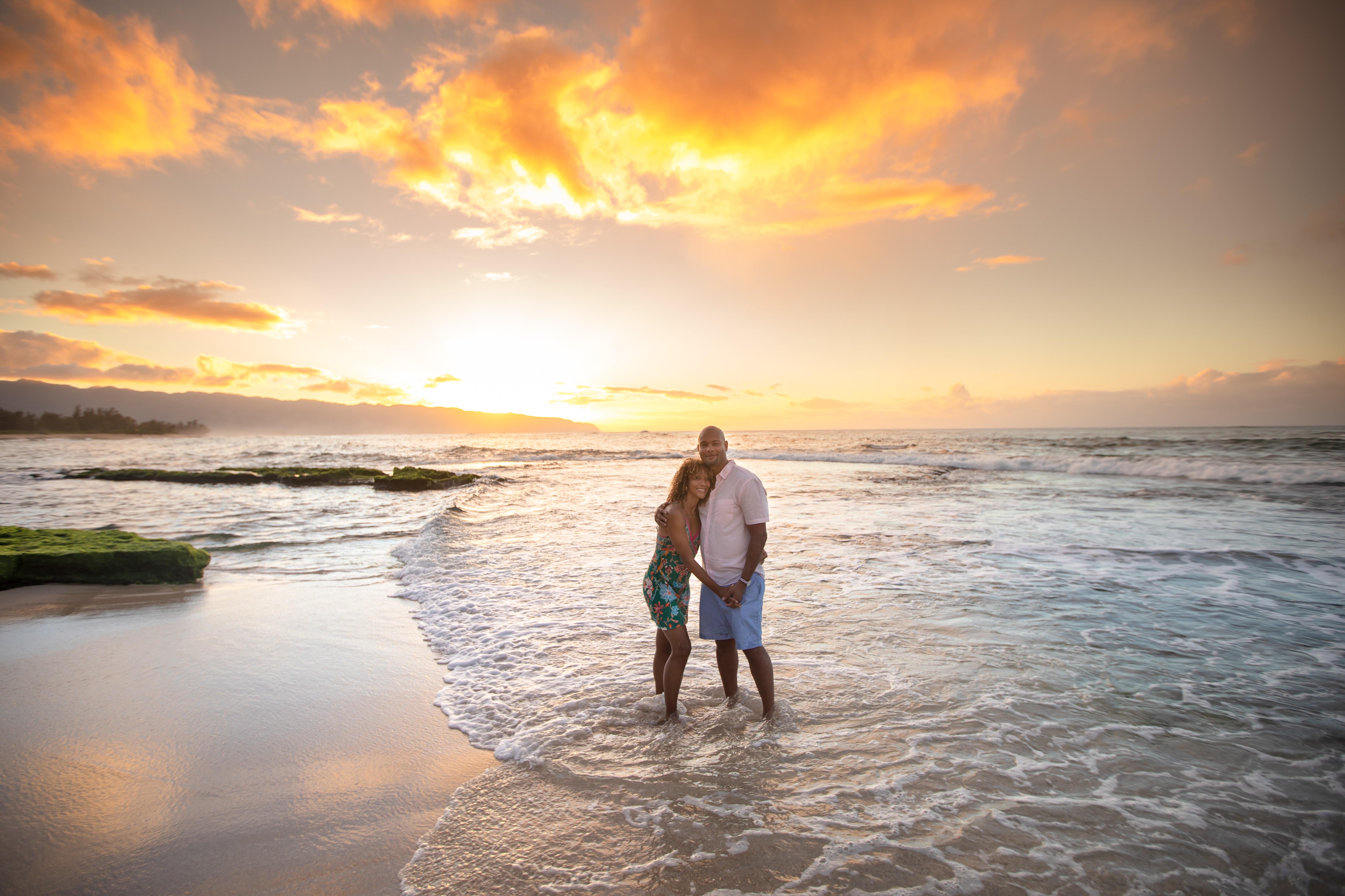 The Wedding Website of Traci Copeland and Eddie Lincoln