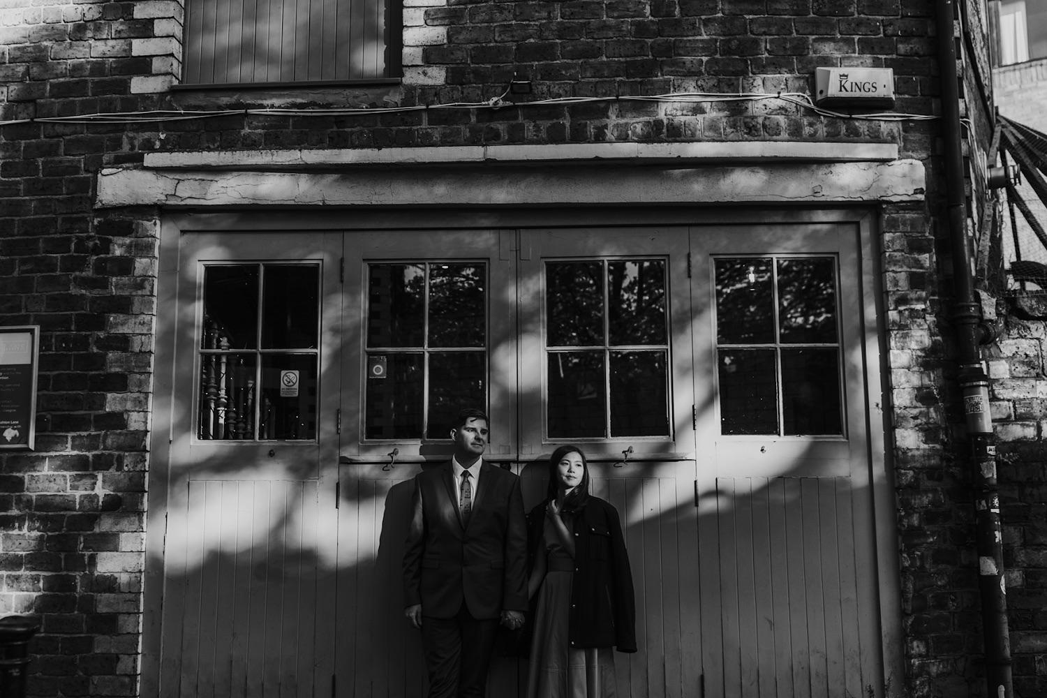 The Wedding Website of Tina Chen and Derek Young