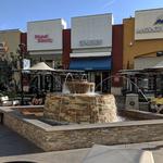 The Shoppes At Chino Hills