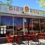 Biga Pizza