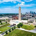 National WWI Museum and Memorial