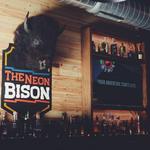 The Neon Bison