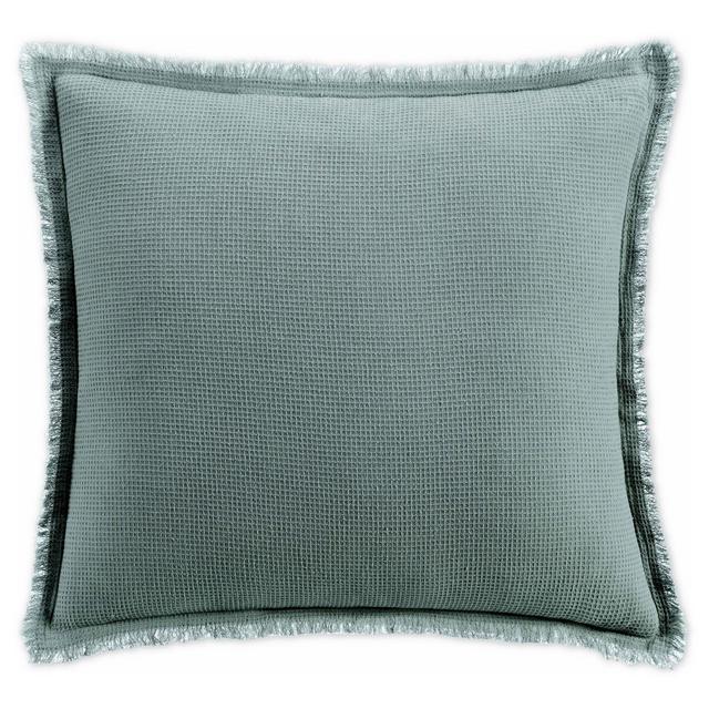 UGG® Olivia European Pillow Sham in Seal
