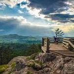 Sugarloaf Mountain