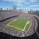 International Champions Cup - Soldier Field