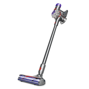 Refurbished Dyson V8 Extra vacuum (Silver) | Dyson