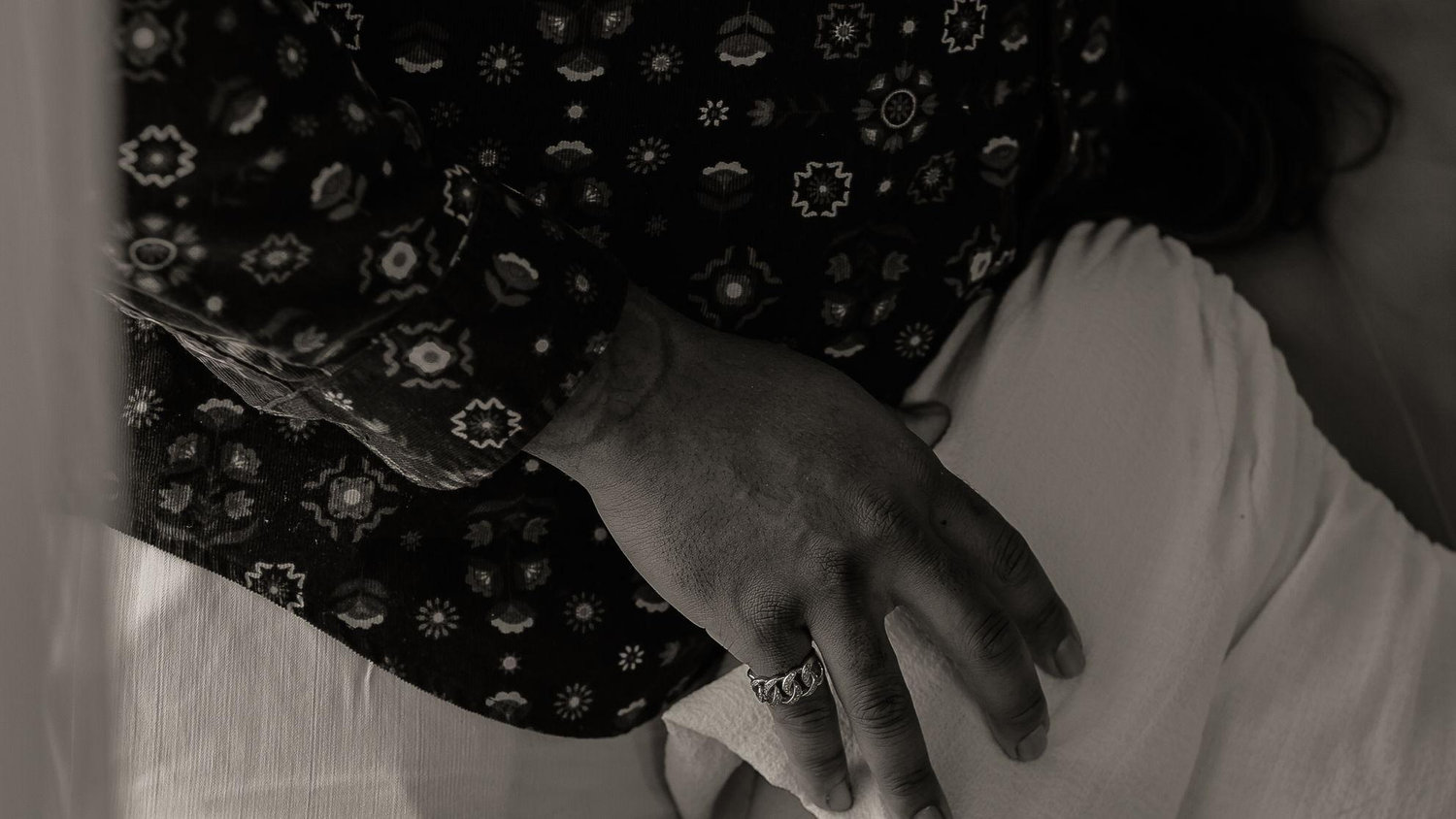 The Wedding Website of Myonda Octavia Pereira and Paul Michael Lunan