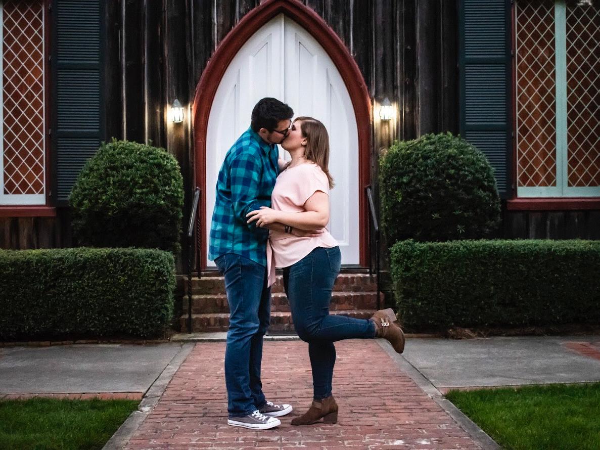 The Wedding Website of Laurel Karper and Jeremy Phipps