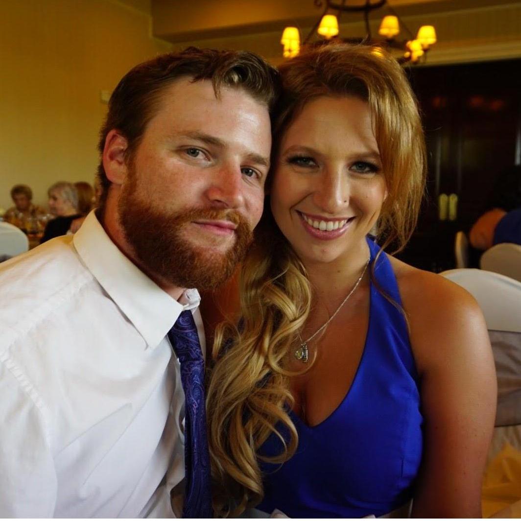 Kimberly Sharpe and Travis Barney's Wedding Website