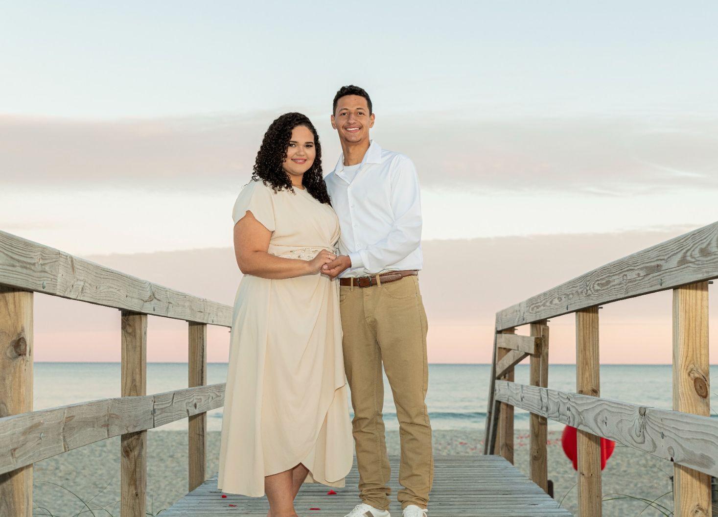 The Wedding Website of Wilson Da Silva and Gesileia Da Silva