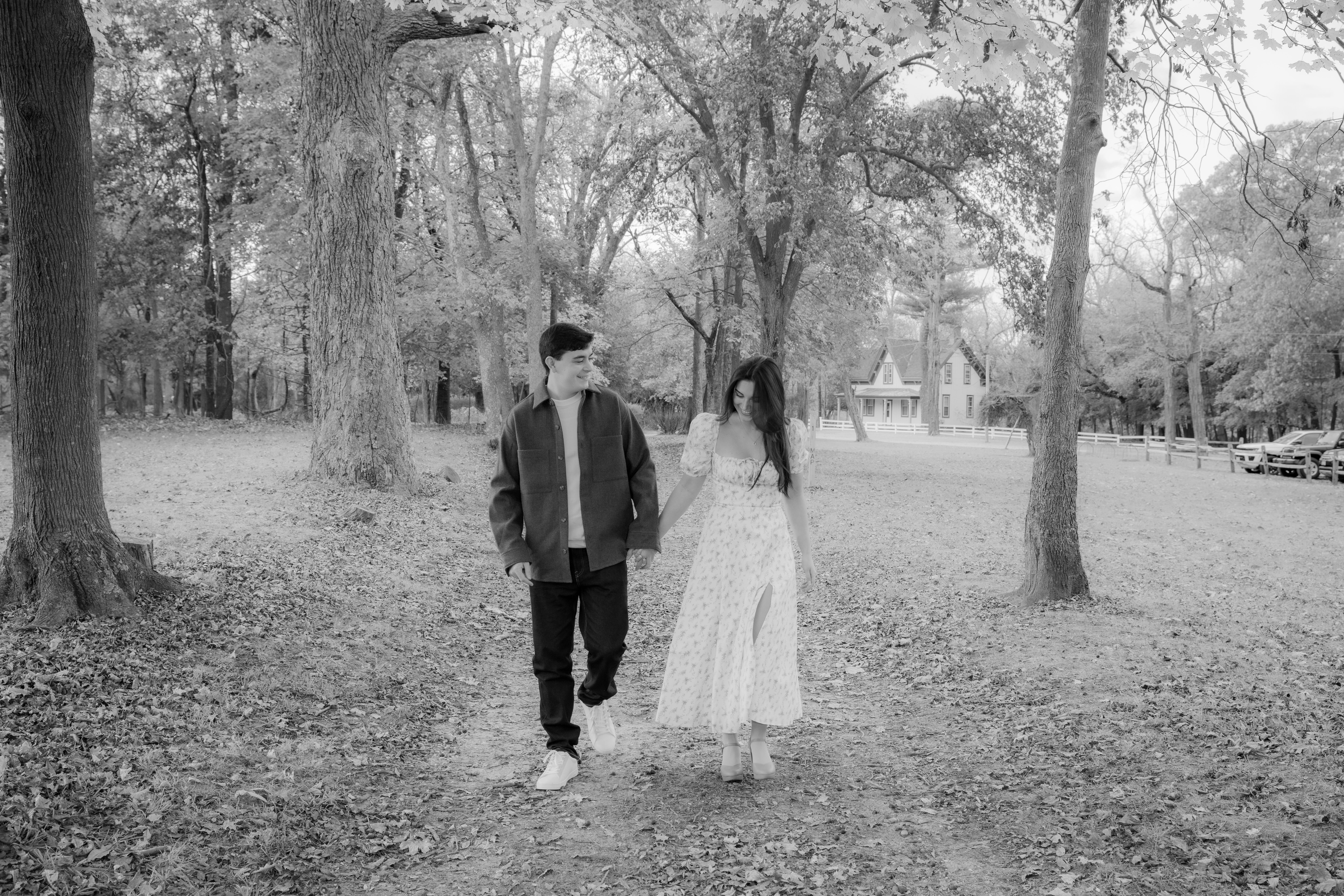 The Wedding Website of Sydney Matias and Jake Langhorn