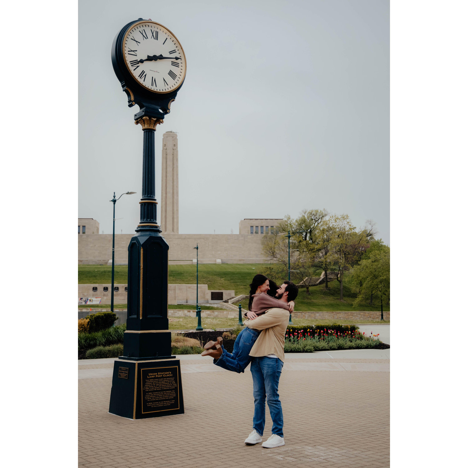 Engagement photos!