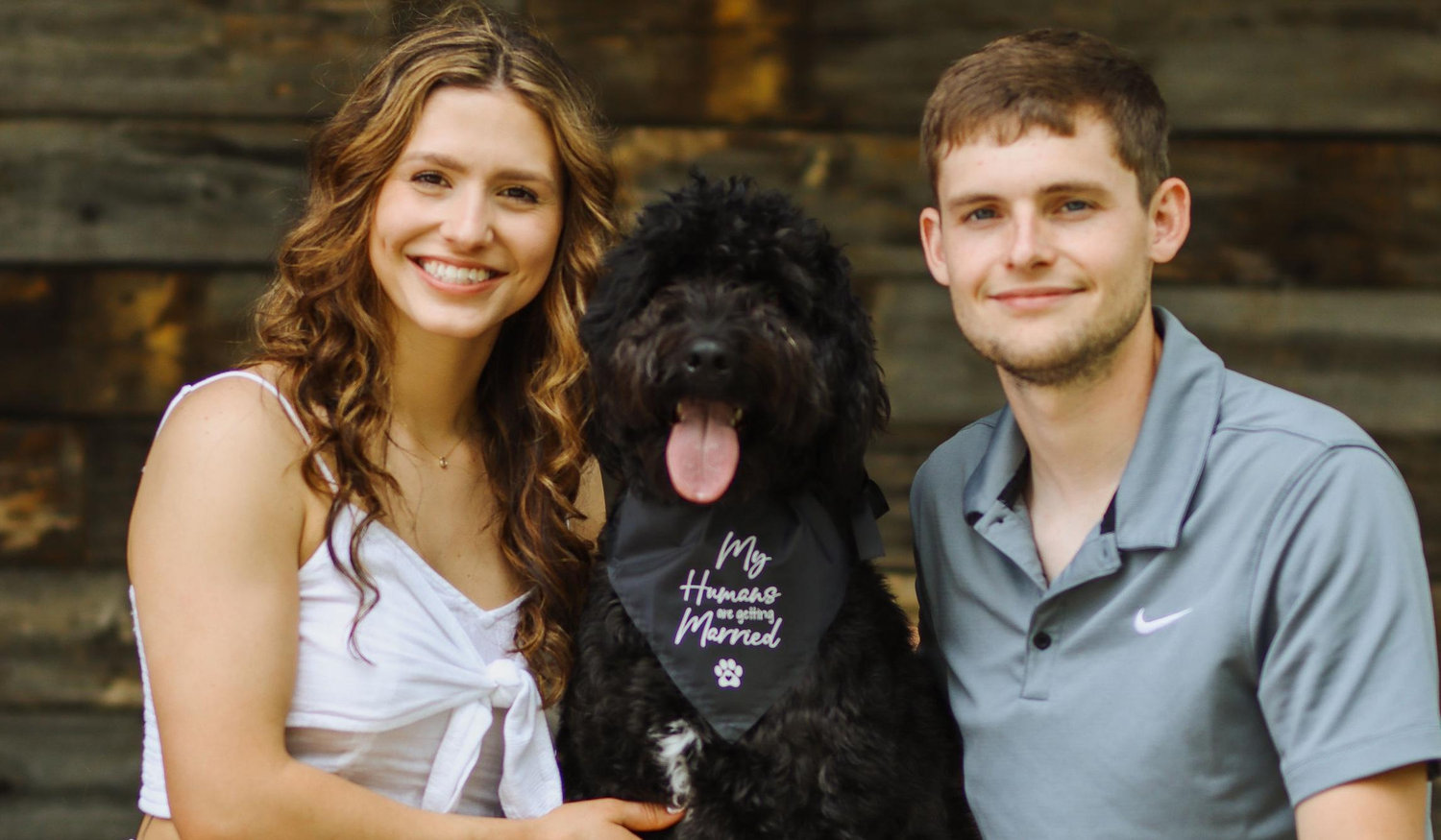 The Wedding Website of Emily Hoch and Drake Todd