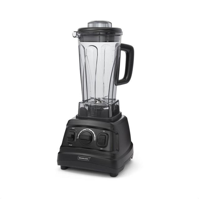 Pro-Blender