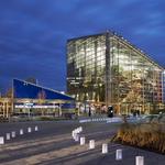 National Aquarium