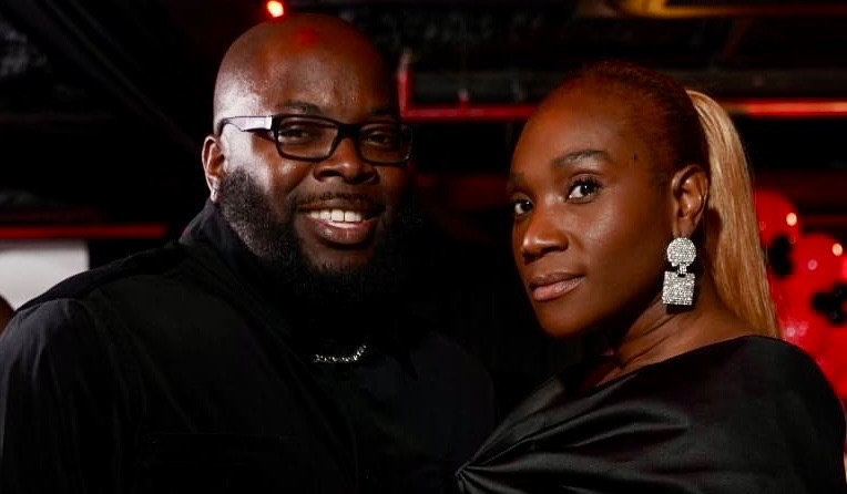 The Wedding Website of Shawanda Richardson and Avery Pierce