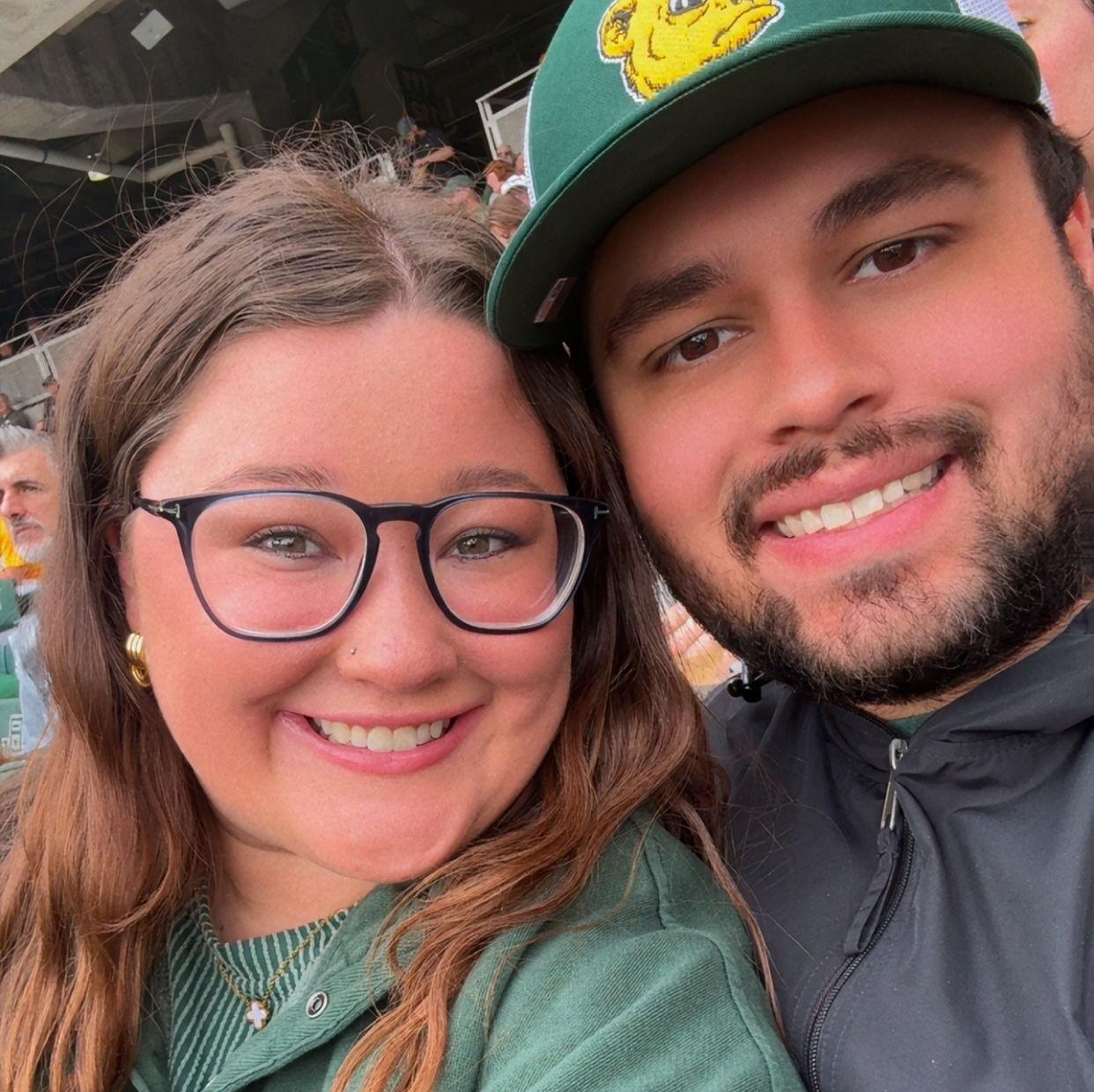 Oops..another Baylor game