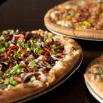 Tomato Bar Pizza Bakery