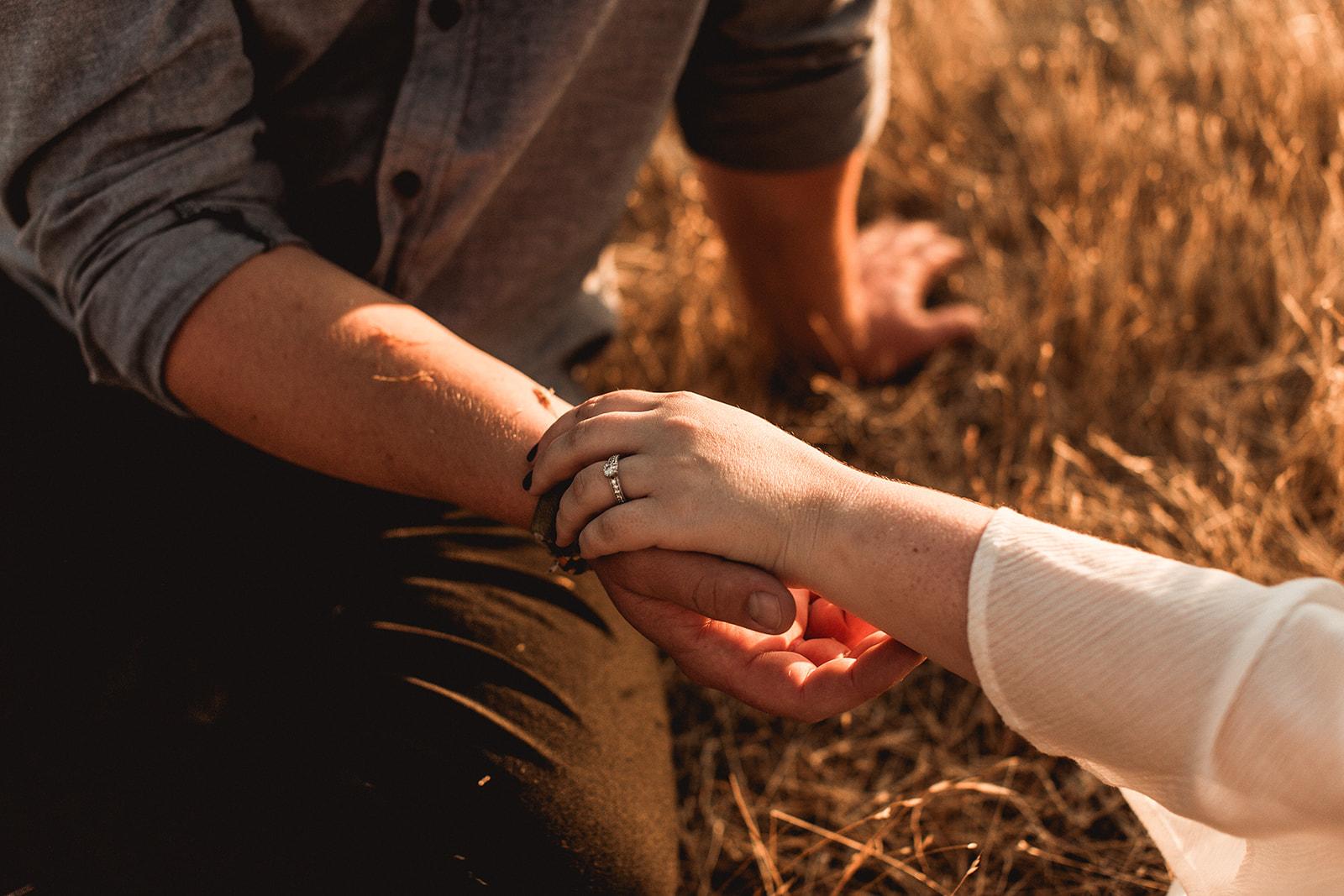 The Wedding Website of Sabine Edwards and Travis Keeton