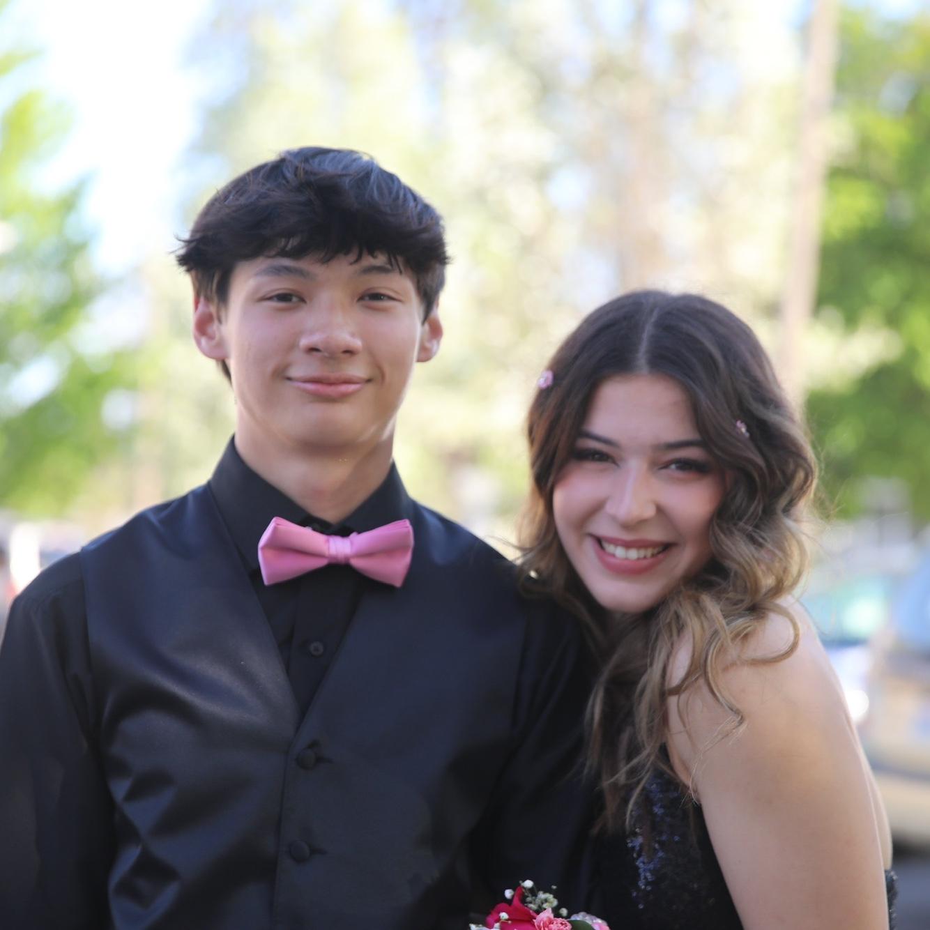 Prom!!