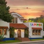 La Fonda On Main