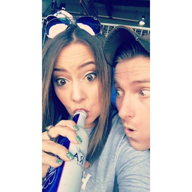 Annual FSU vs. Fl baseball game