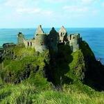 Dunluce Castle