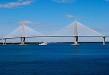 Arthur Ravenel Junior Bridge