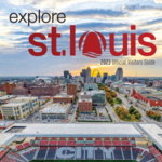 Download 2023 STL Visitor Guide