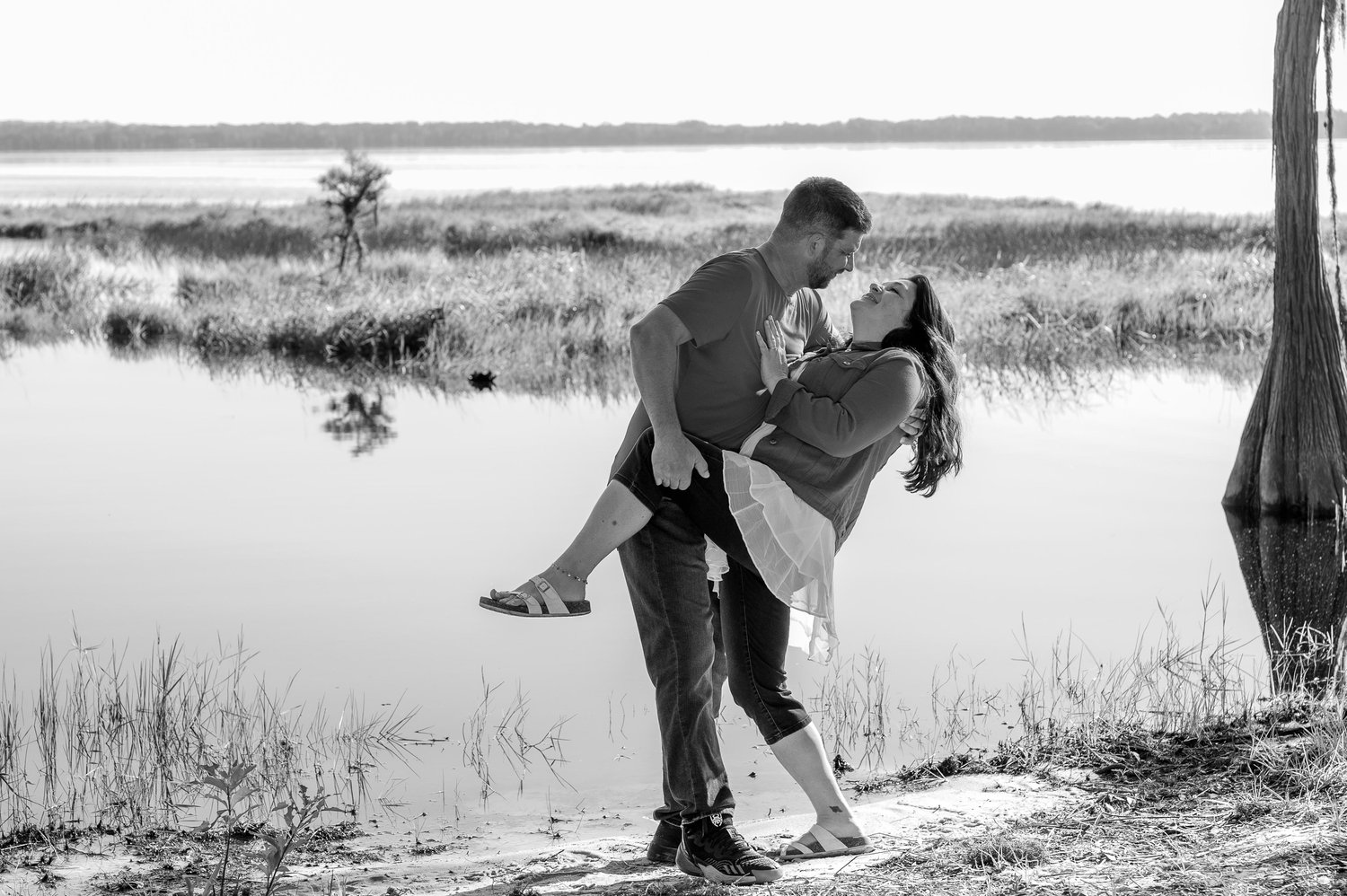 The Wedding Website of Tabitha Childress and Justin Willis