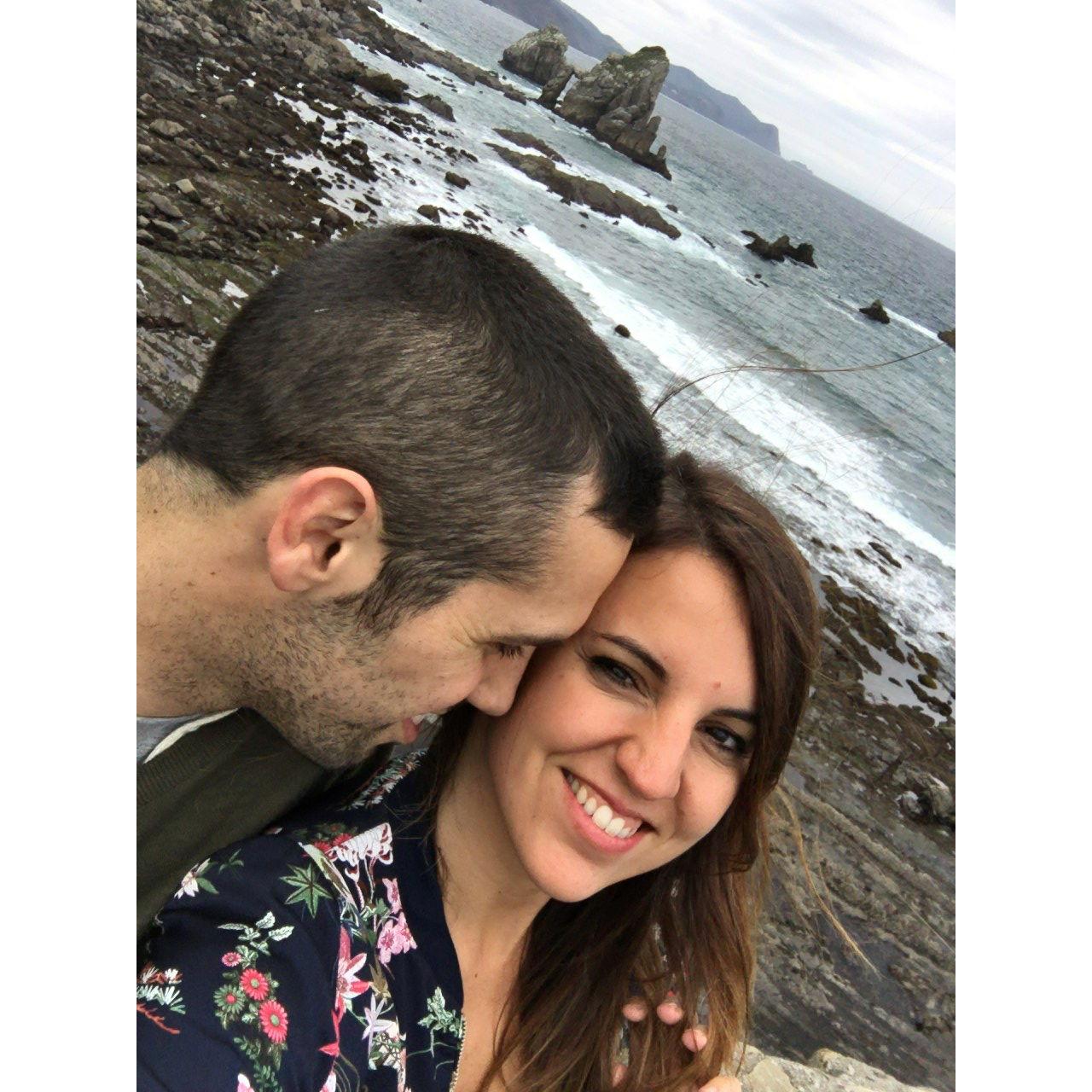 Gaztelugatxe