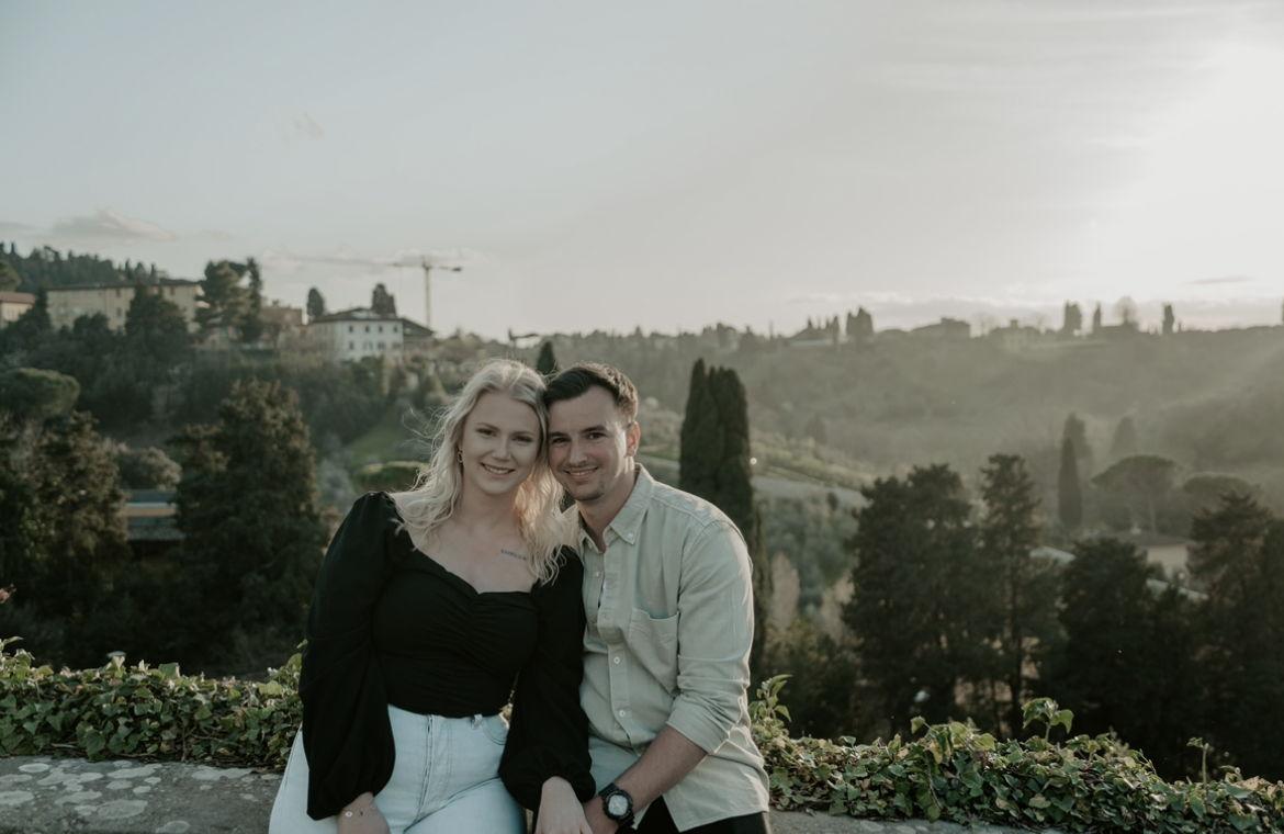 The Wedding Website of Lauren Hasten and Chayce Aites