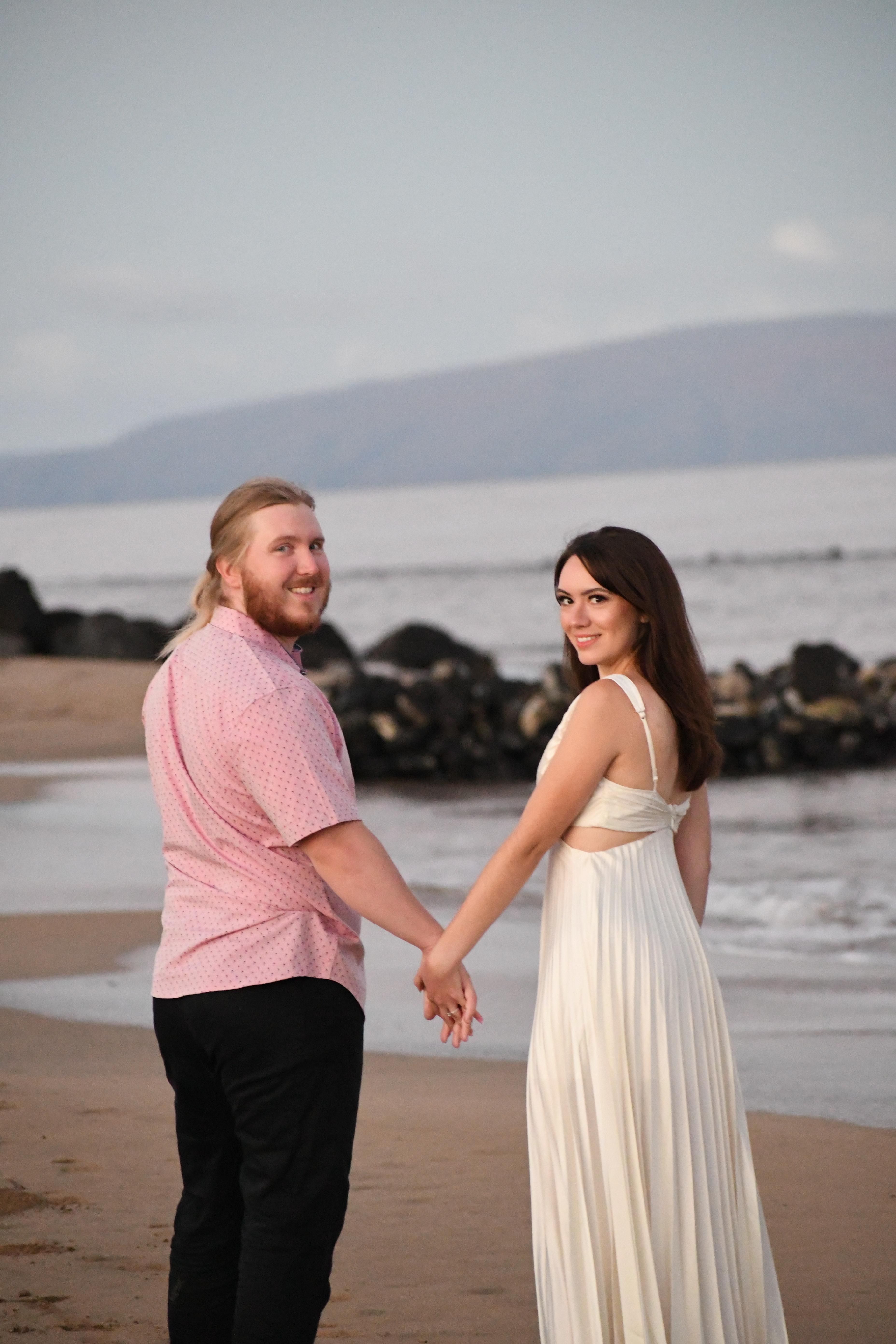 The Wedding Website of Melissa Houle and Nick Papp