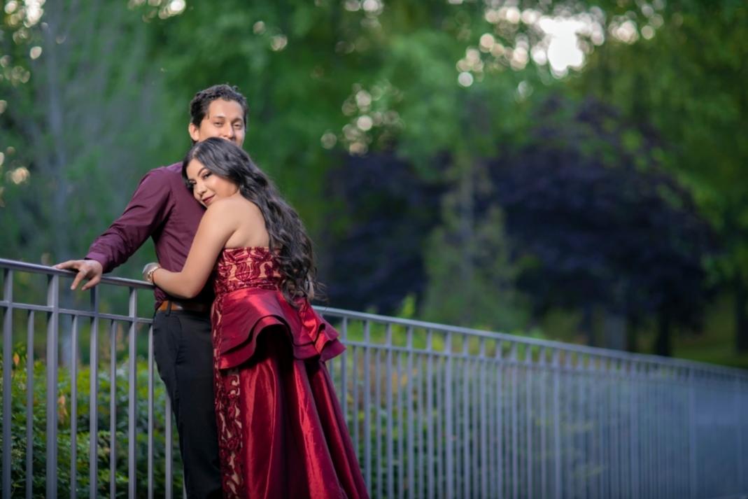 The Wedding Website of Nancy Navarrete and Raul Sanchez