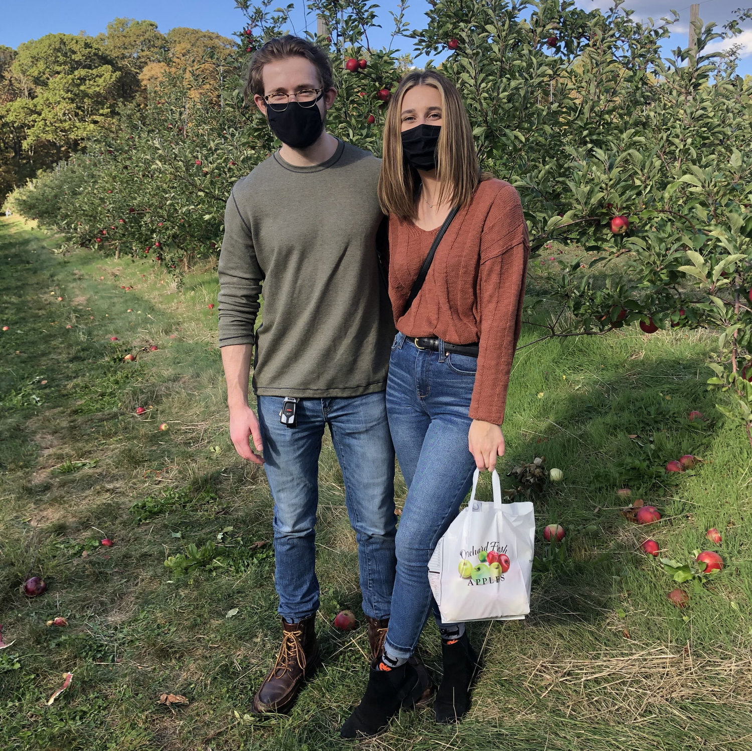 2020 - Our 1 year anniversary