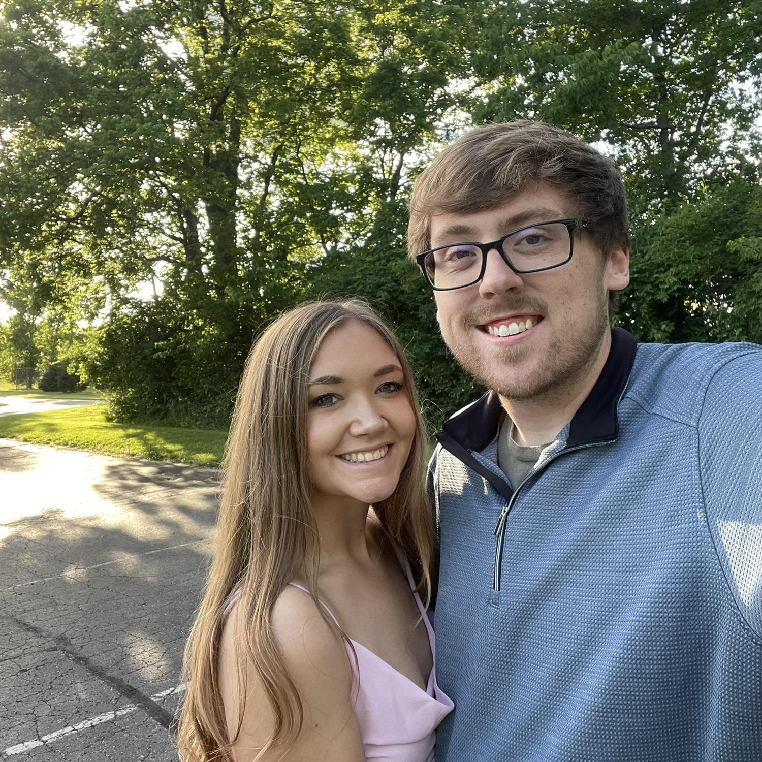 Last month in Ohio