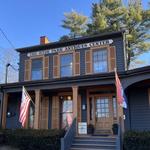 Hyde Park Antiques Center