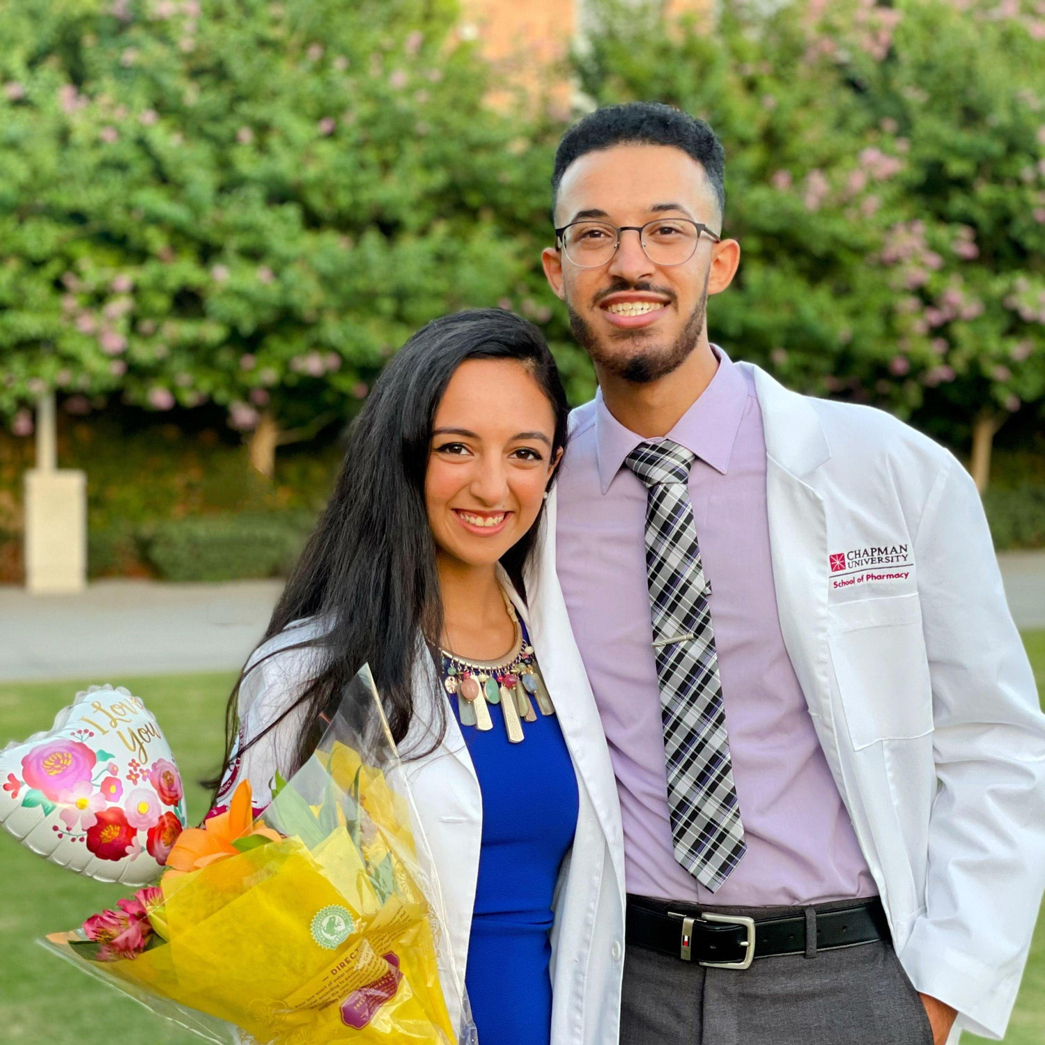 Our White Coat Ceremony