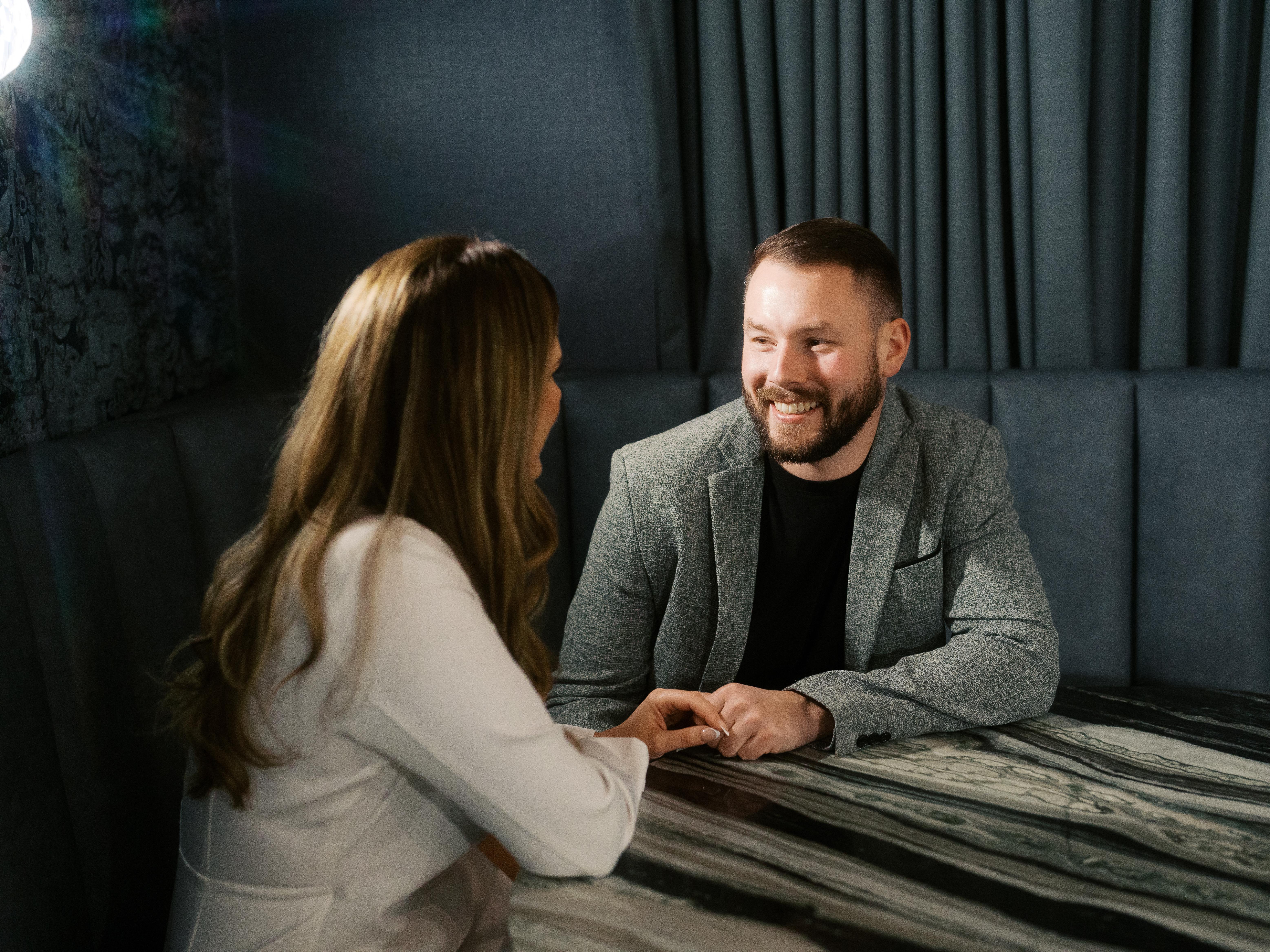 The Wedding Website of Katie Heydt and Shawn Lignore