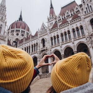 Honeymoon AirFare for Two