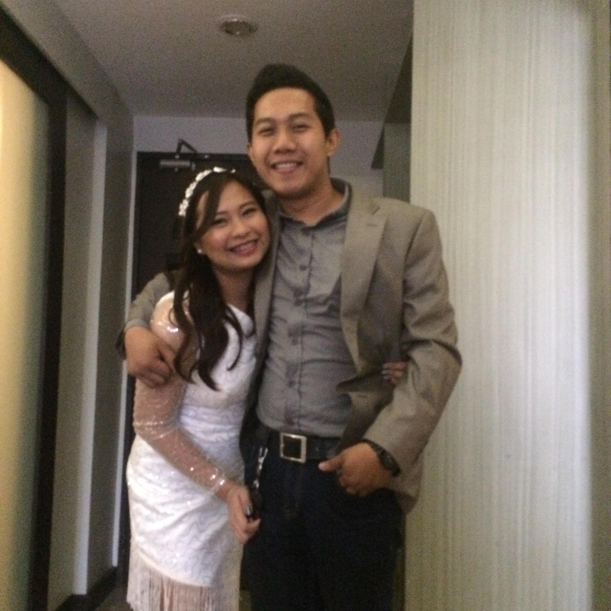 and now it's our turn 🥰