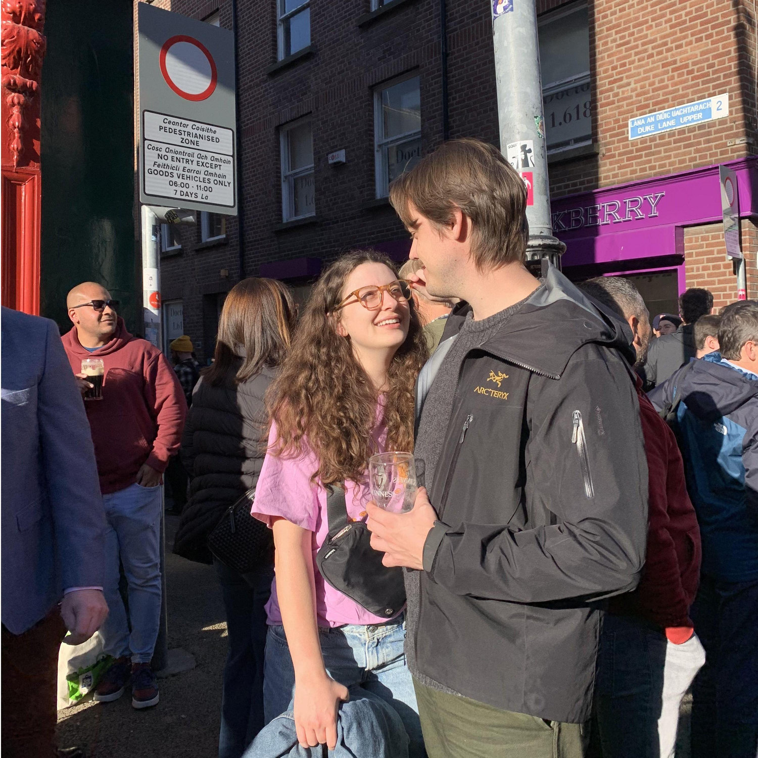 Dublin, Ireland