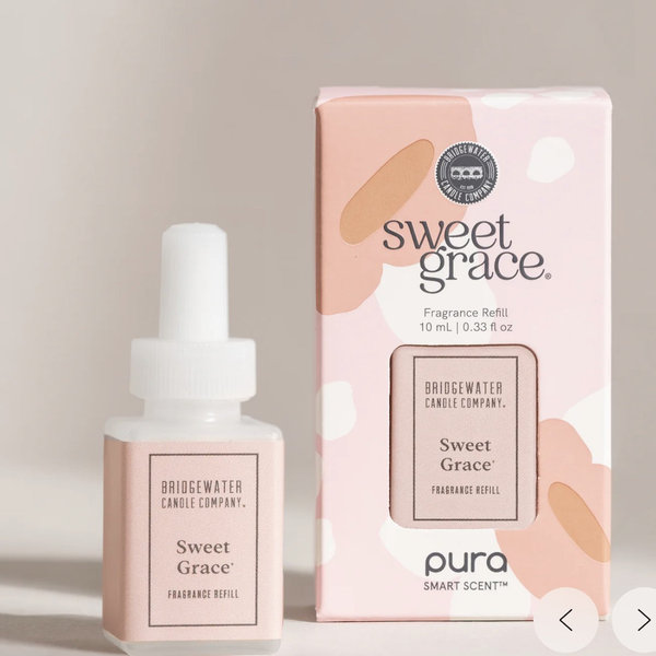 Sweet Grace