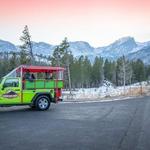 Green Jeep Tour