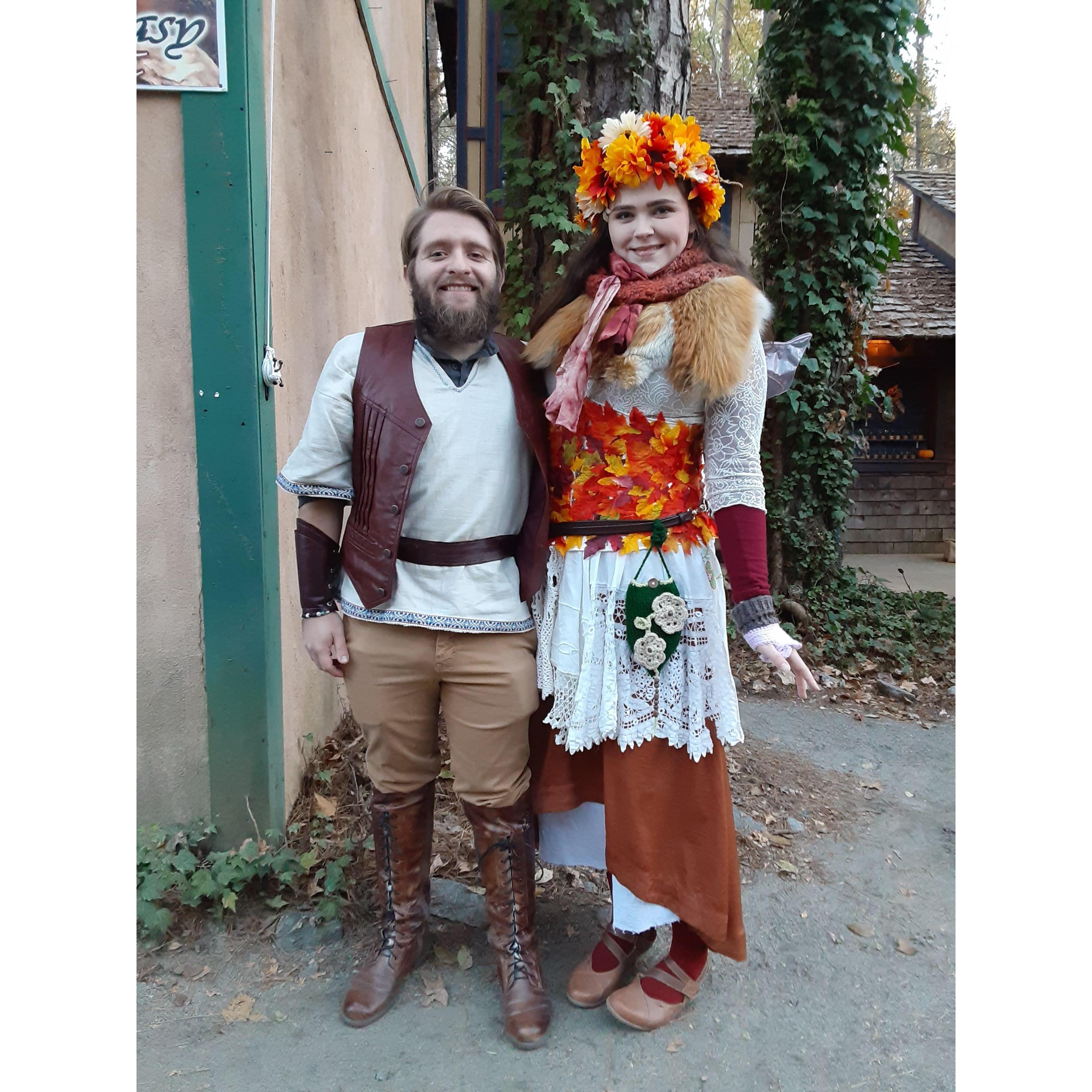 Renaissance Fair