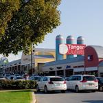 Tanger Outlets Lancaster