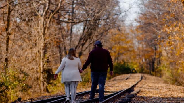 The Wedding Website of Jori Vandenberg and Brandon Oliver